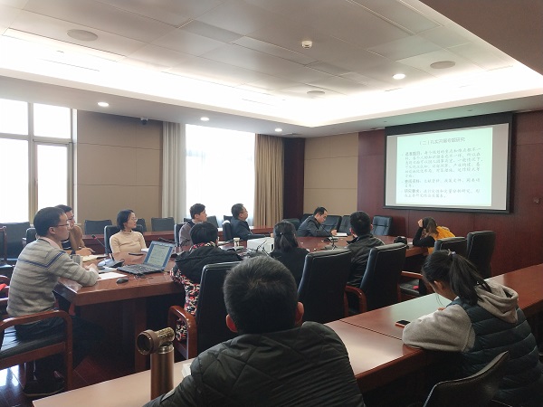 米兰网页版开展 第二期员工业务知识培训