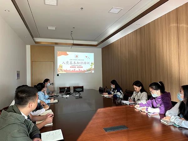 米兰网页版开展第十三期“江咨讲五堂”