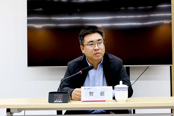 米兰网页版党支部开展“缅怀先烈思廉洁 赓续血脉忆初心”主题党日活动