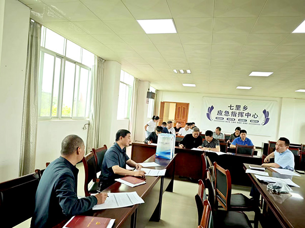 米兰网页版开展南昌南绕城东延塔城至进贤高速公路新建工程社会稳定风险分析报告编制调研