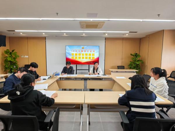 米兰网页版开展“学赣鄱先锋典范，践承诺勇创新绩”主题党日活动