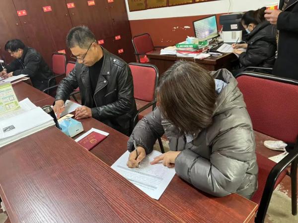 米兰网页版开展高安市2024年度第四批次城市建设用地土地征收项目社会稳定风险评估调研