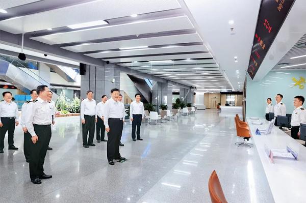 习近平:进一步全面深化改革中的几个重大理论和实践问题